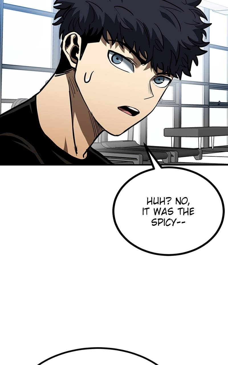 King of the Octagon Chapter 40 Page 65