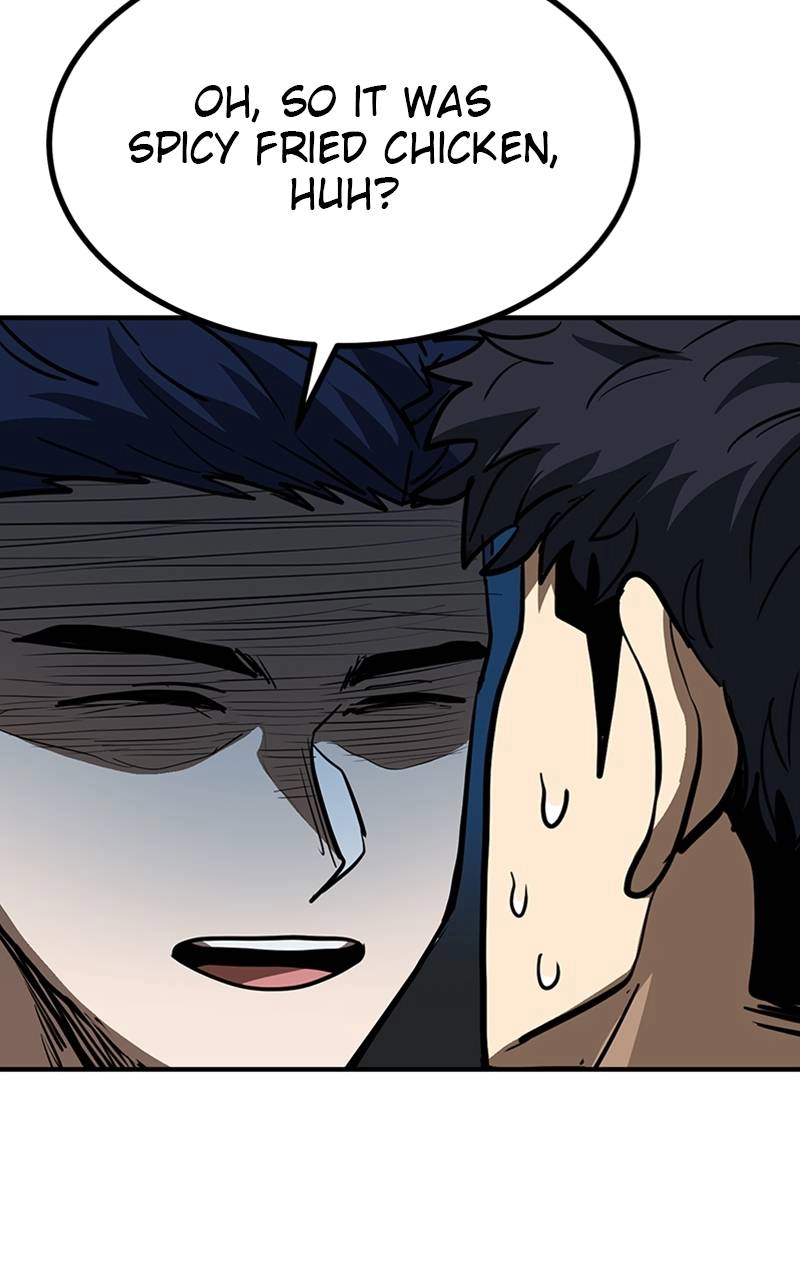 King of the Octagon Chapter 40 Page 66