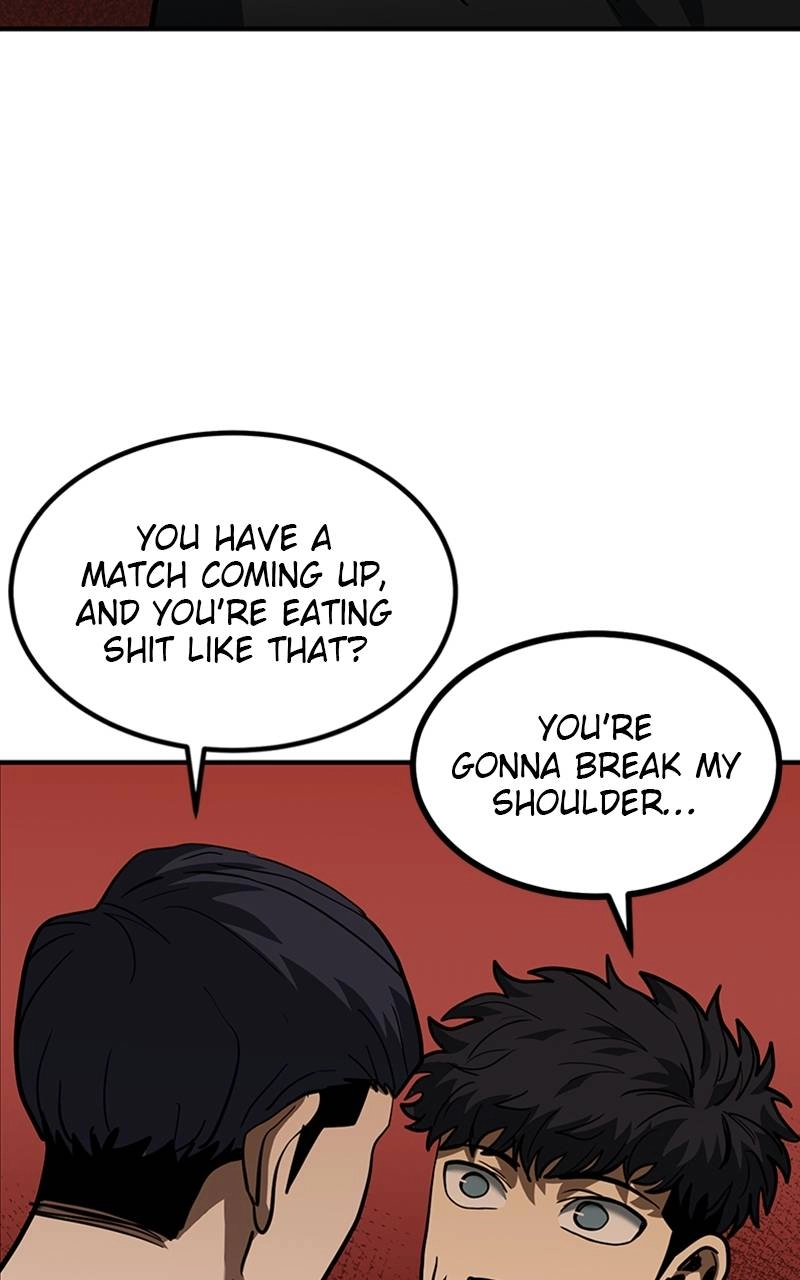 King of the Octagon Chapter 40 Page 68