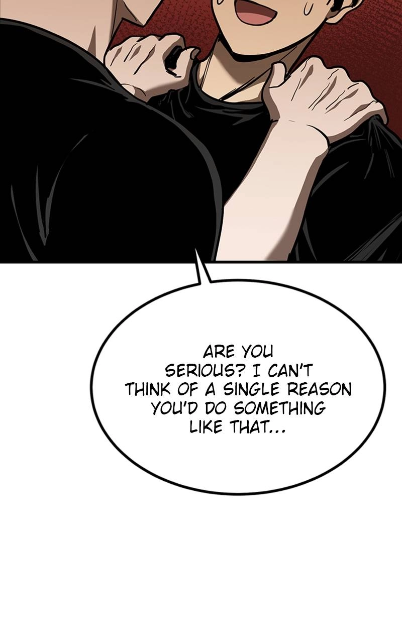 King of the Octagon Chapter 40 Page 69