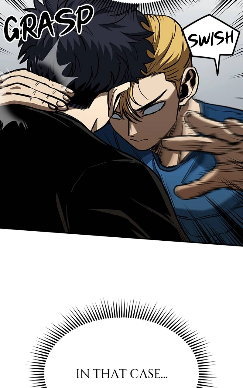 King of the Octagon Chapter 40 Page 6