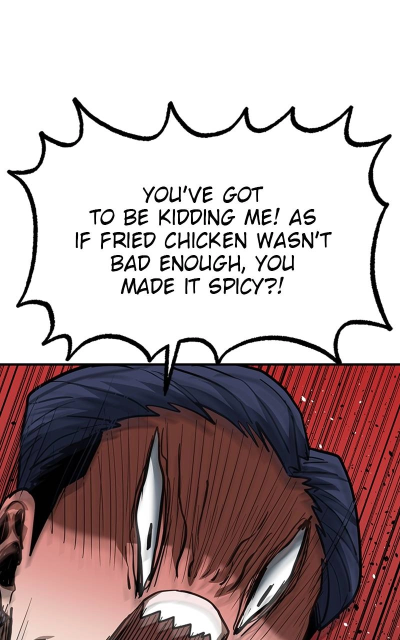 King of the Octagon Chapter 40 Page 71
