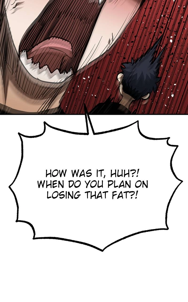King of the Octagon Chapter 40 Page 72