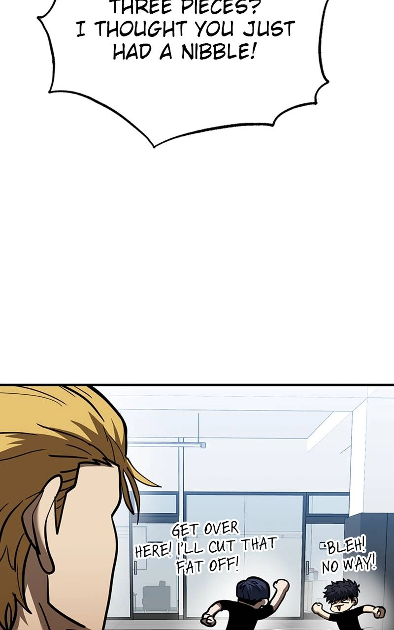 King of the Octagon Chapter 40 Page 74