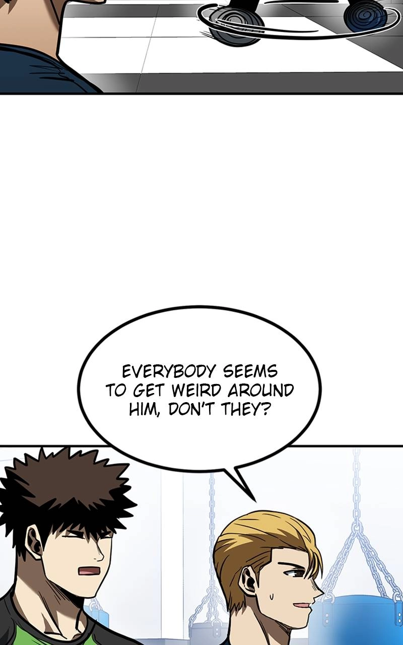 King of the Octagon Chapter 40 Page 75
