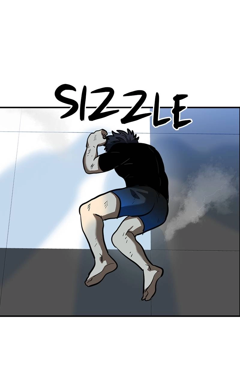 King of the Octagon Chapter 40 Page 77