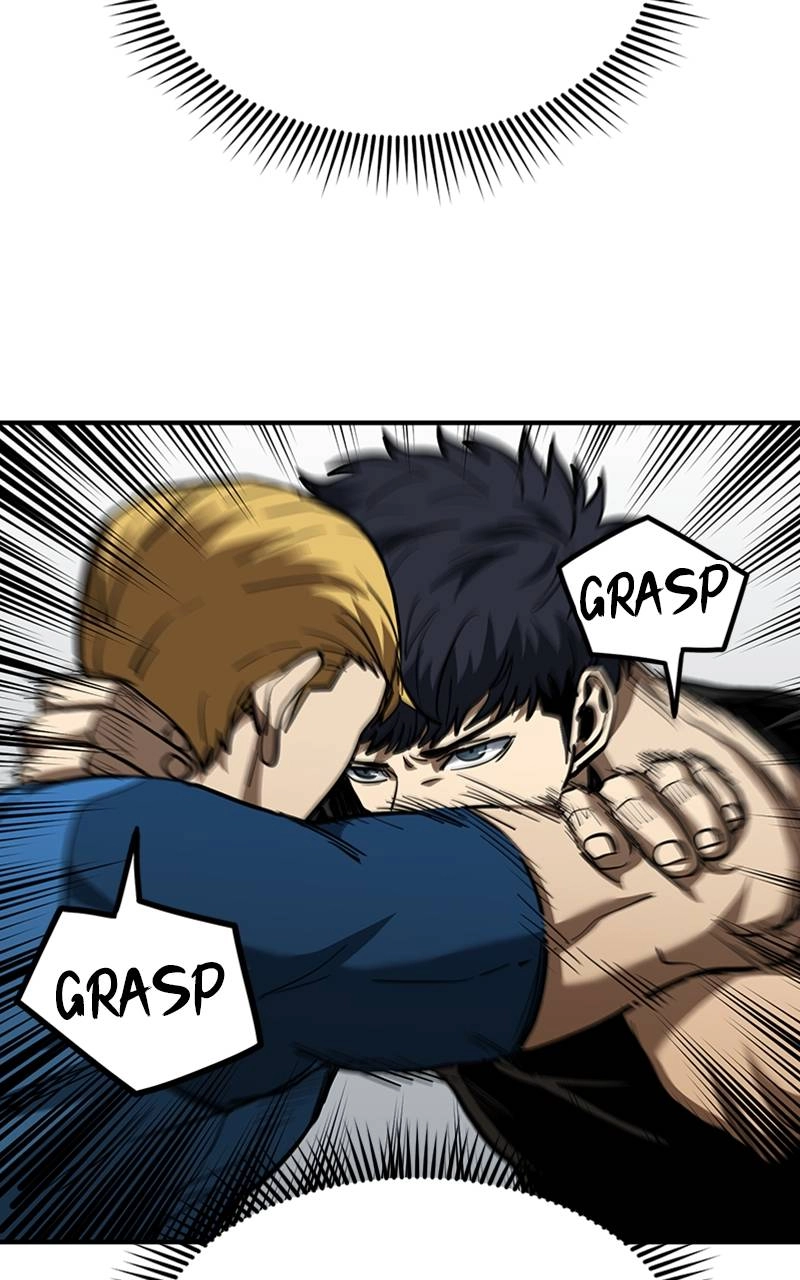 King of the Octagon Chapter 40 Page 7