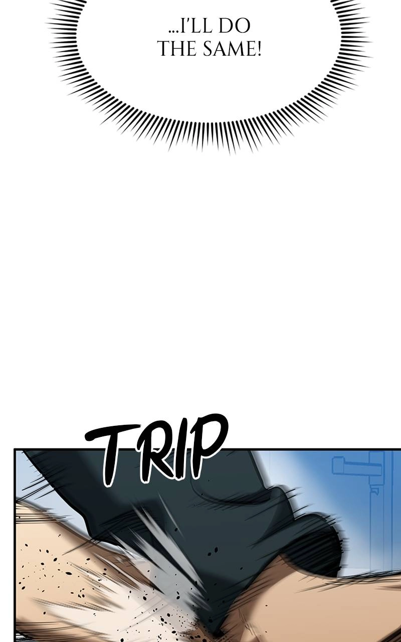 King of the Octagon Chapter 40 Page 8