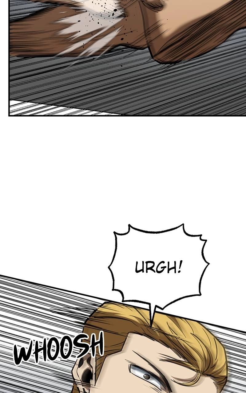 King of the Octagon Chapter 40 Page 9