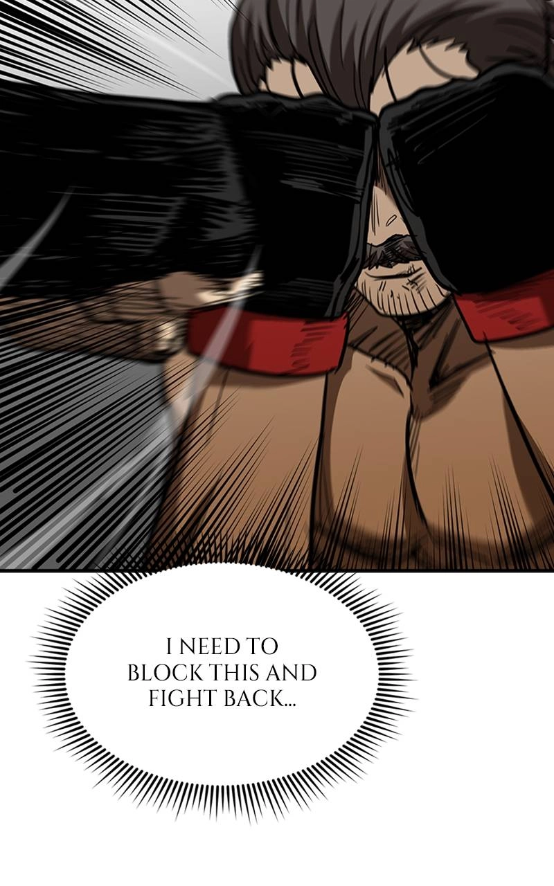 King of the Octagon Chapter 46 Page 10