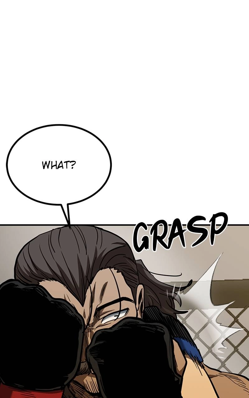 King of the Octagon Chapter 46 Page 12