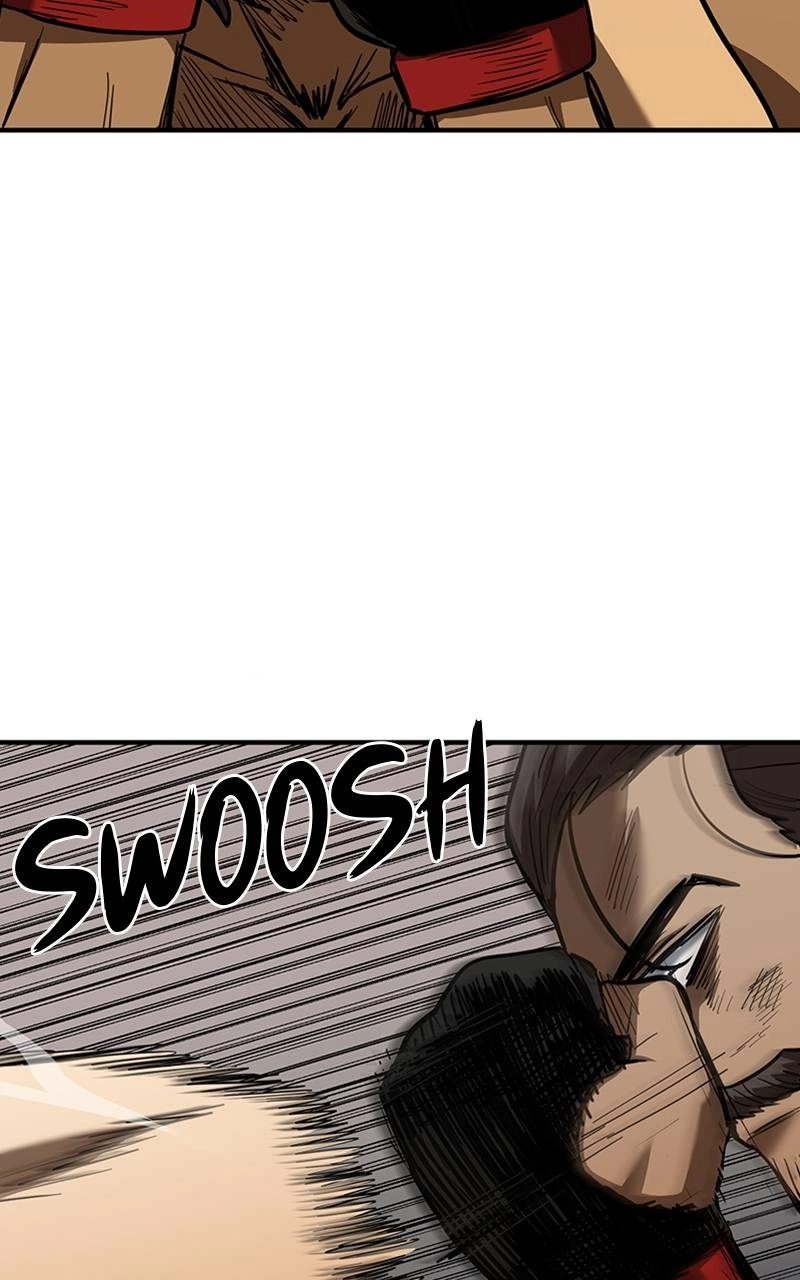 King of the Octagon Chapter 46 Page 13