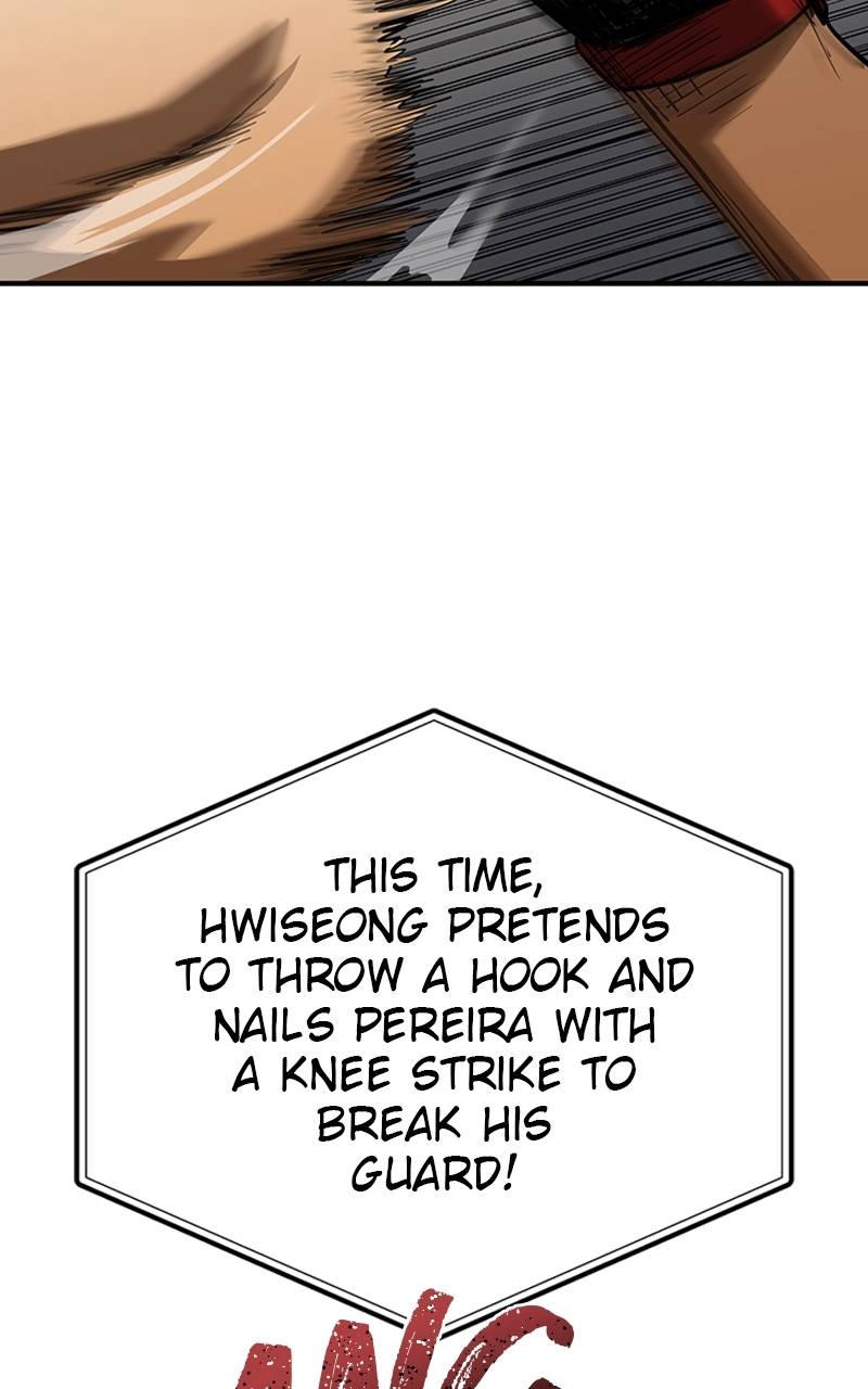King of the Octagon Chapter 46 Page 14