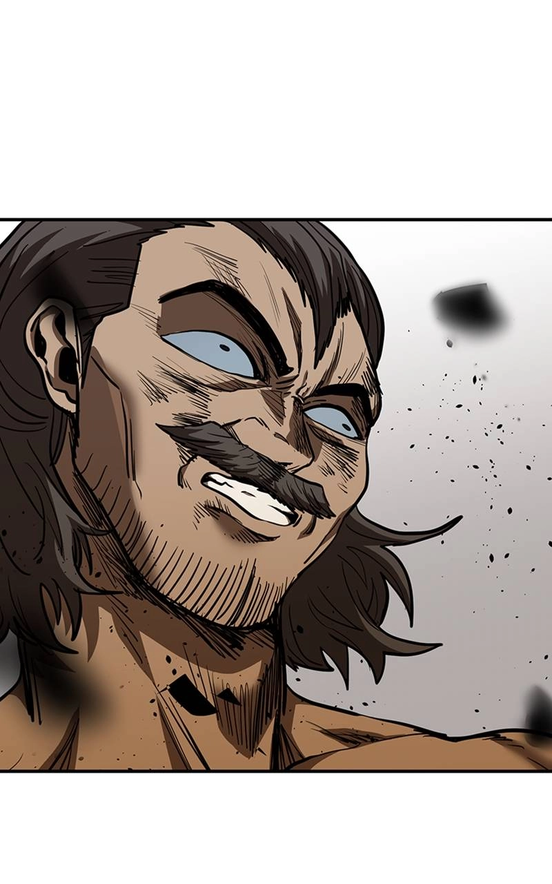 King of the Octagon Chapter 46 Page 16