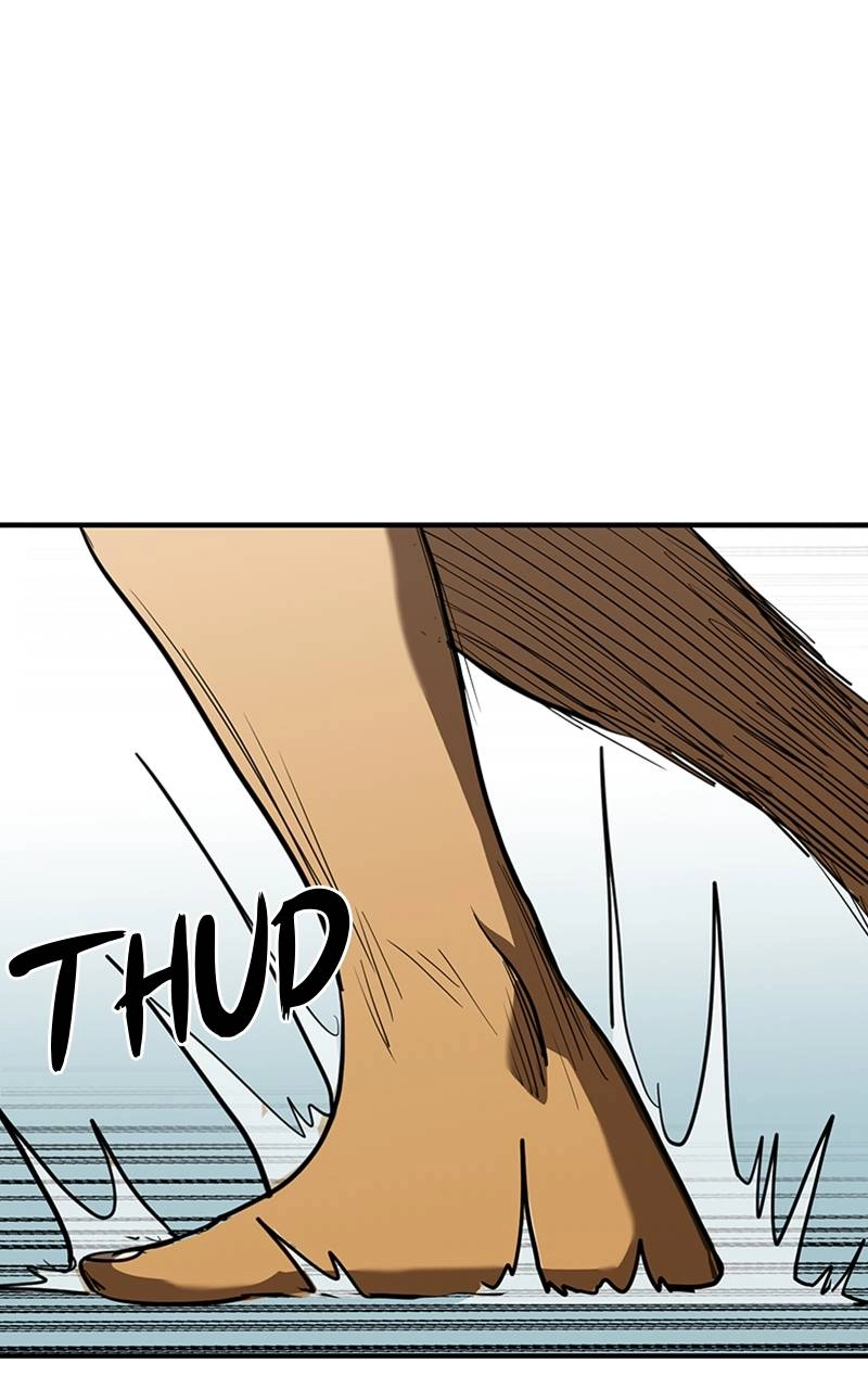 King of the Octagon Chapter 46 Page 17