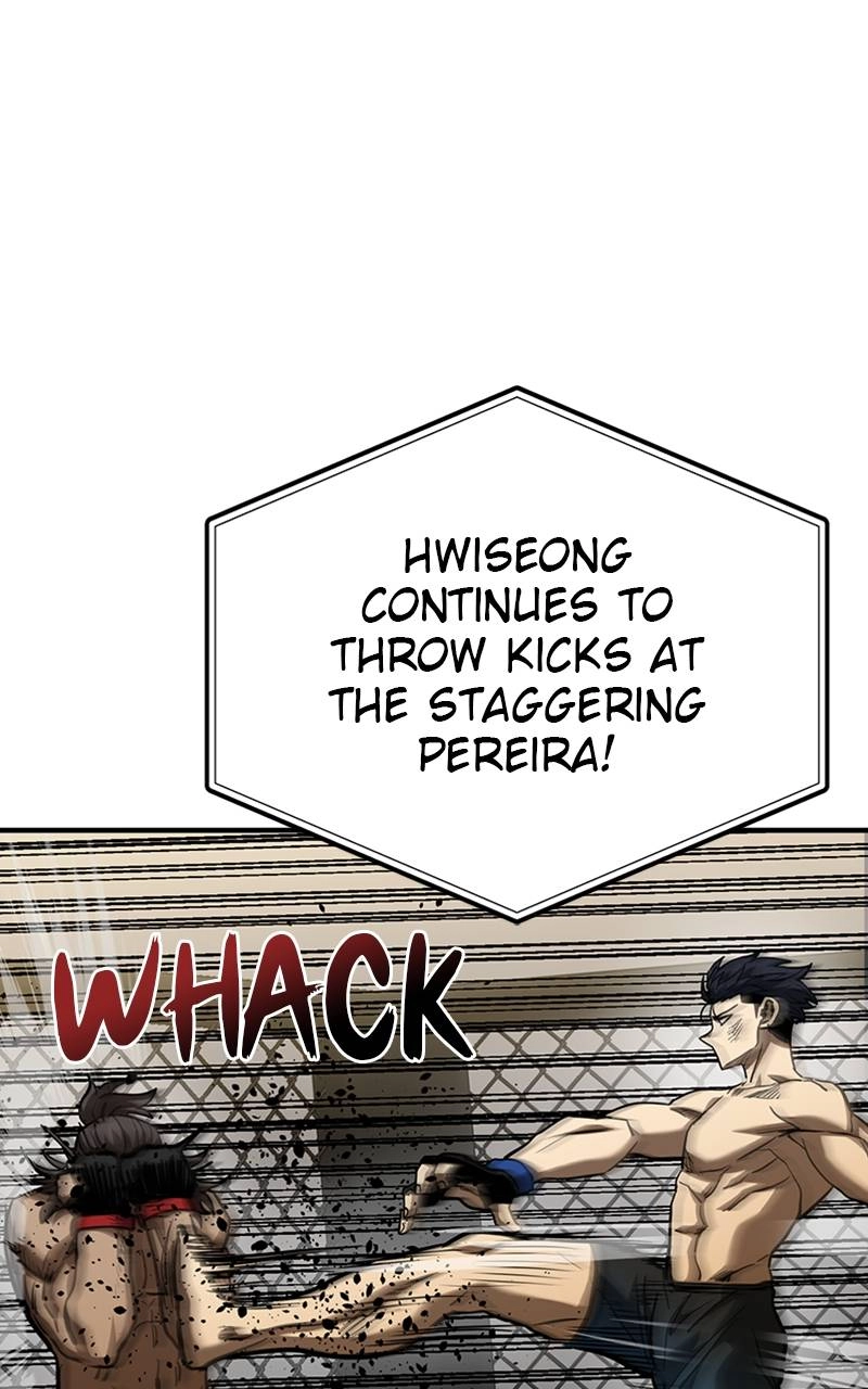 King of the Octagon Chapter 46 Page 18