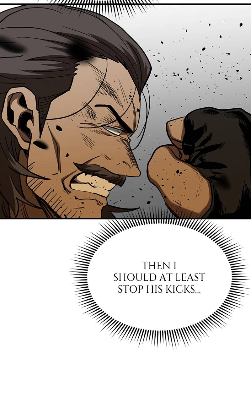 King of the Octagon Chapter 46 Page 20