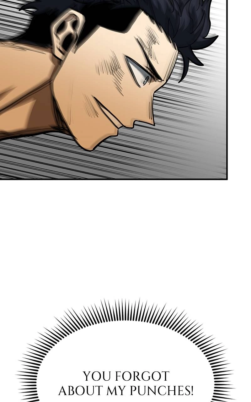 King of the Octagon Chapter 46 Page 24