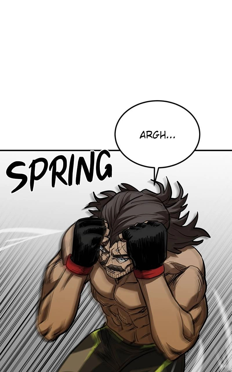 King of the Octagon Chapter 46 Page 26