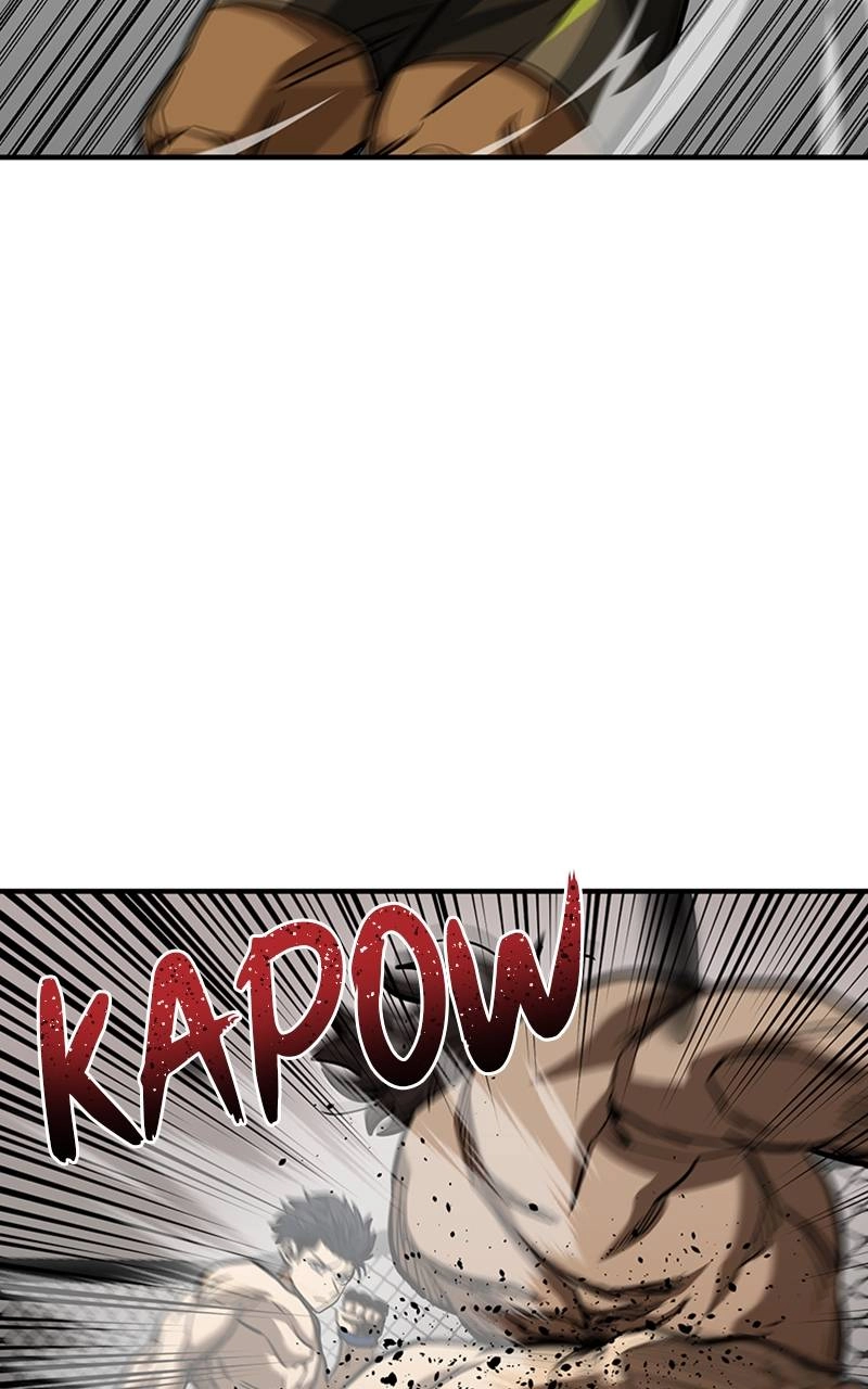 King of the Octagon Chapter 46 Page 27
