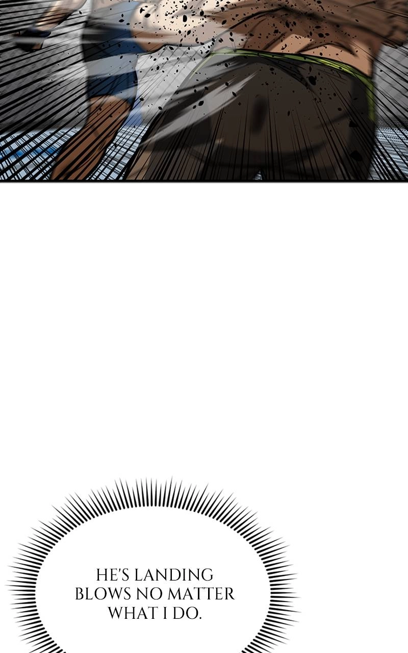 King of the Octagon Chapter 46 Page 28