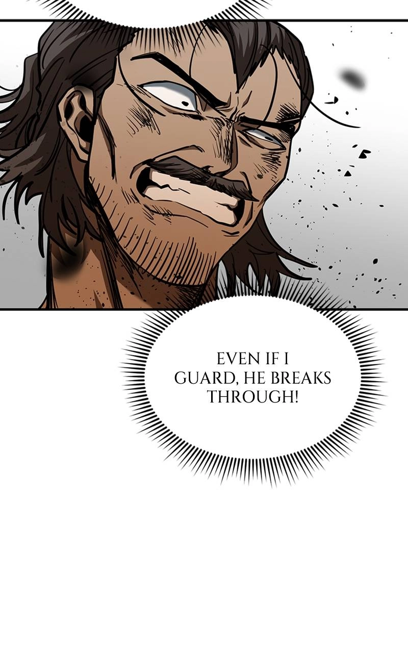 King of the Octagon Chapter 46 Page 29