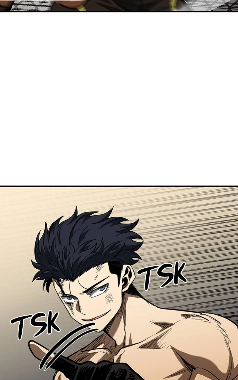 King of the Octagon Chapter 46 Page 32