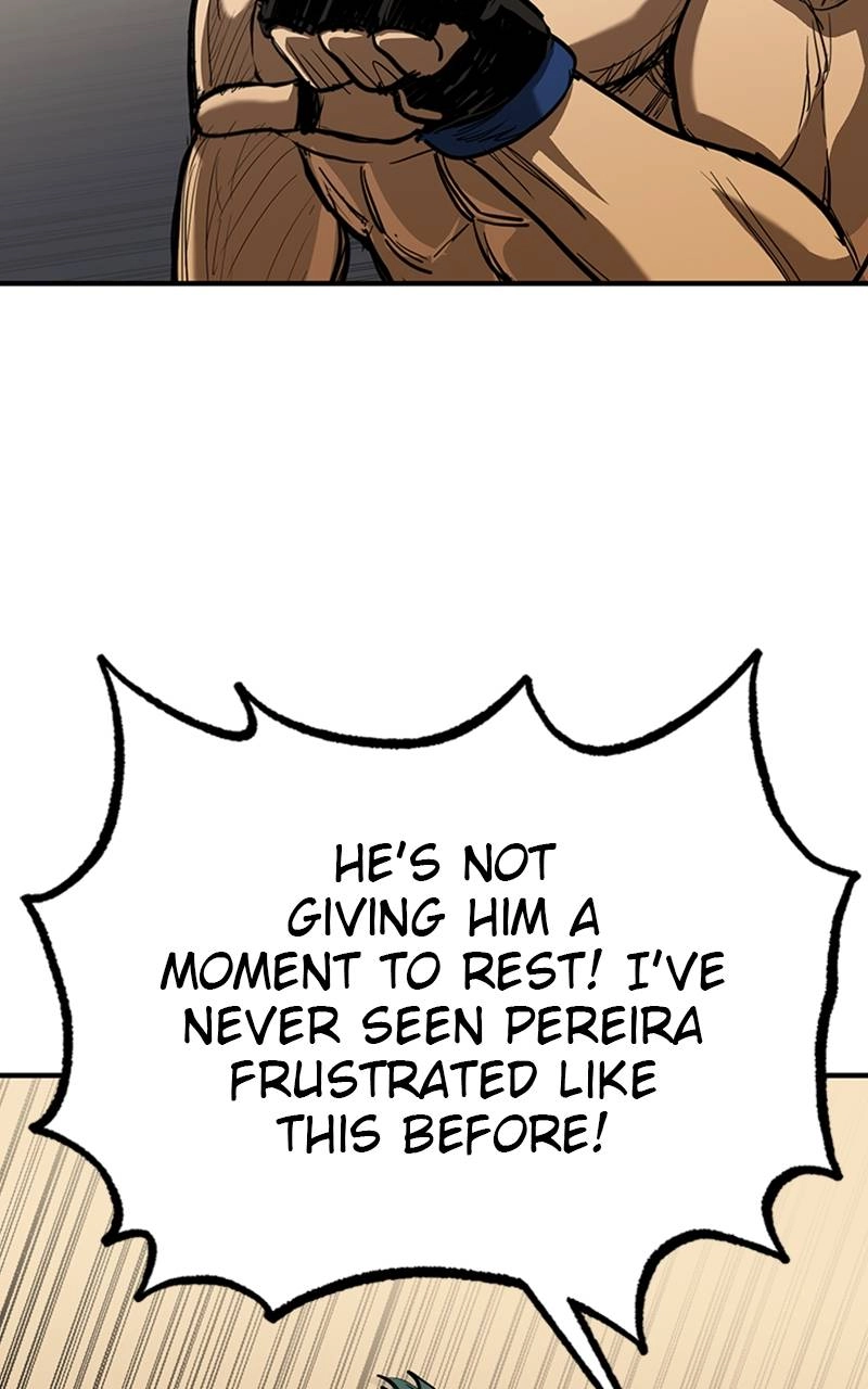 King of the Octagon Chapter 46 Page 33