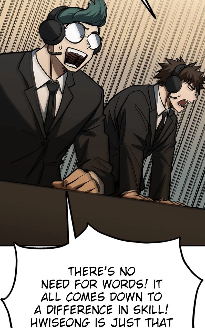 King of the Octagon Chapter 46 Page 34