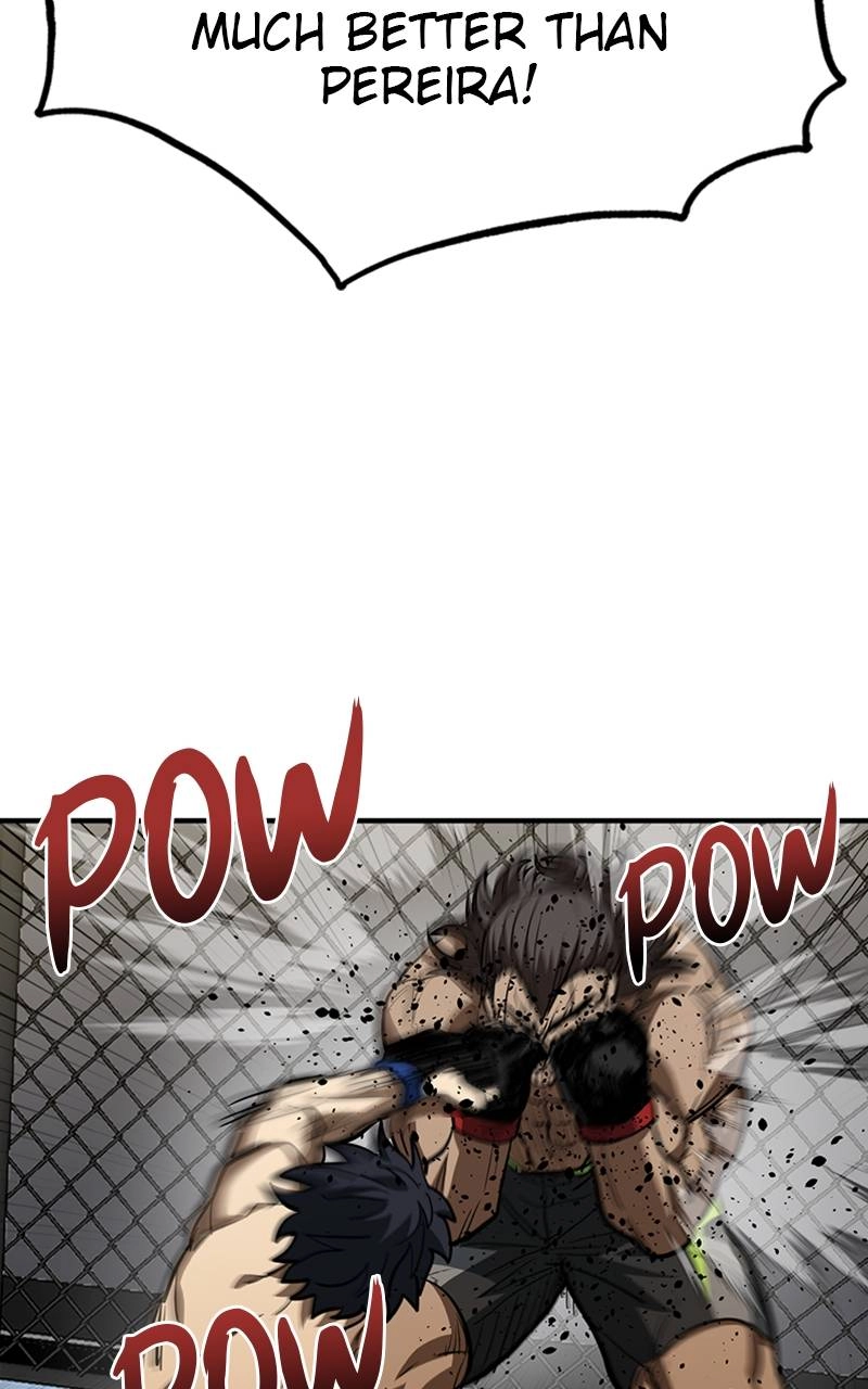 King of the Octagon Chapter 46 Page 35