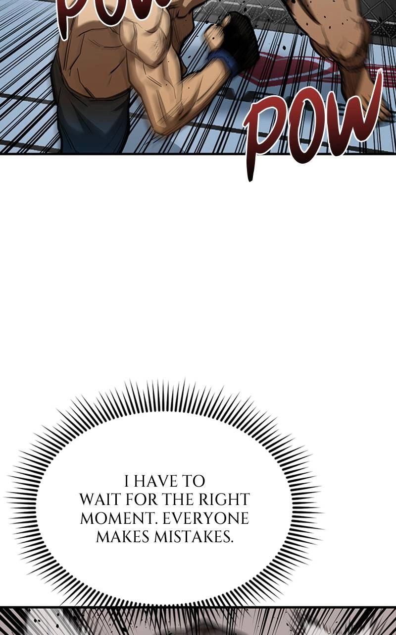 King of the Octagon Chapter 46 Page 36