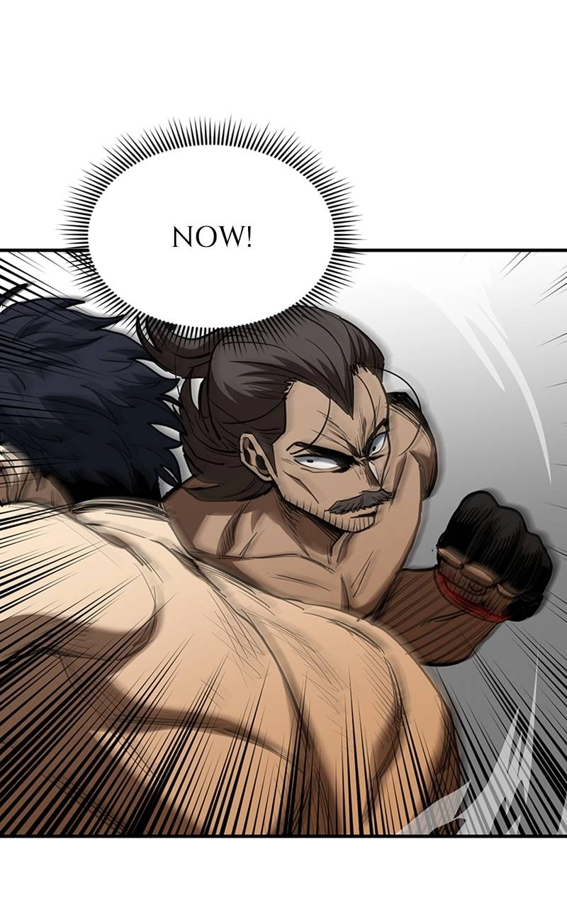 King of the Octagon Chapter 46 Page 39