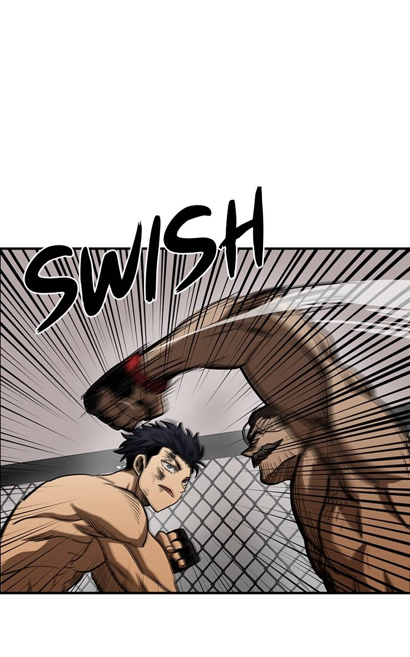 King of the Octagon Chapter 46 Page 40