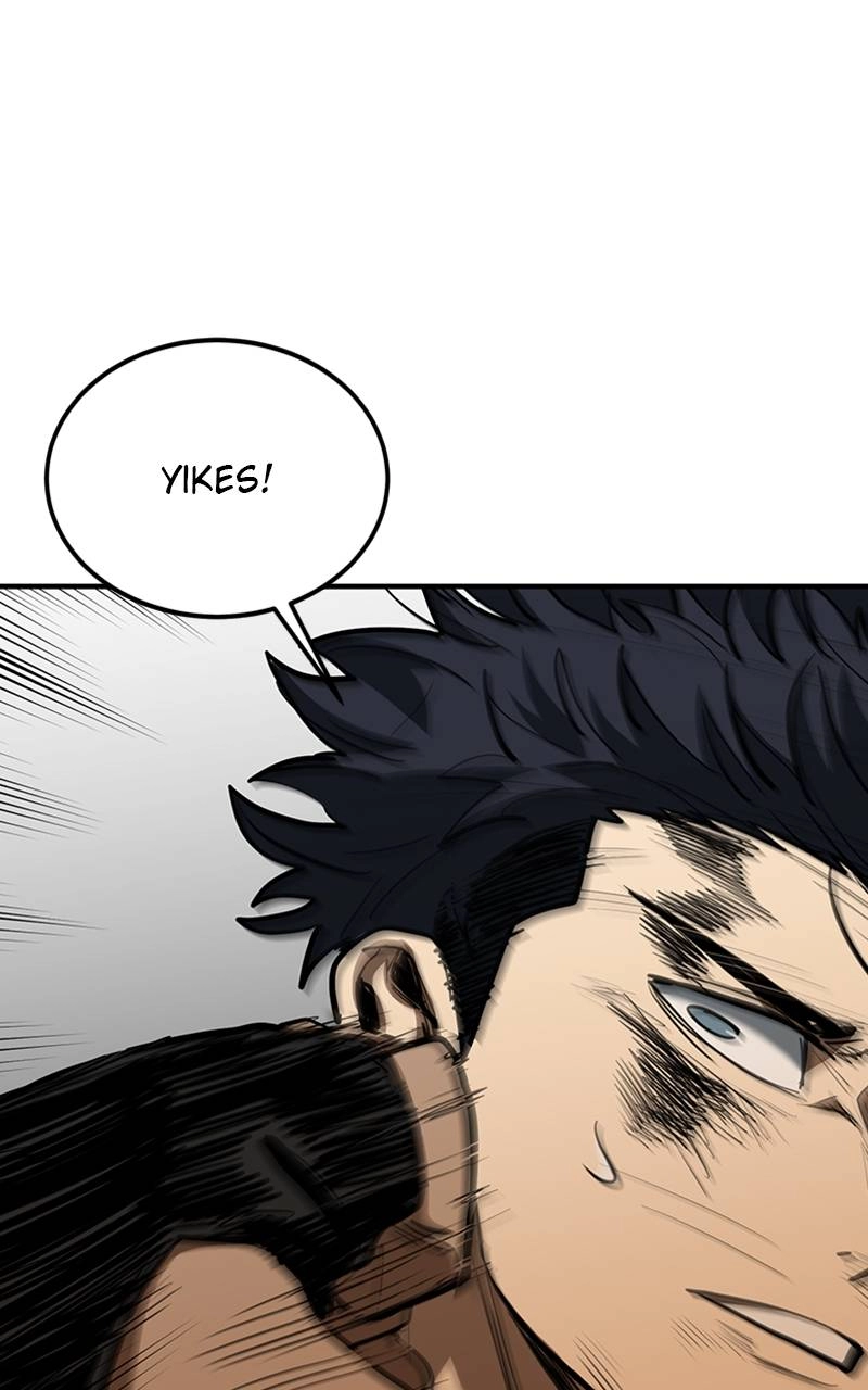King of the Octagon Chapter 46 Page 41
