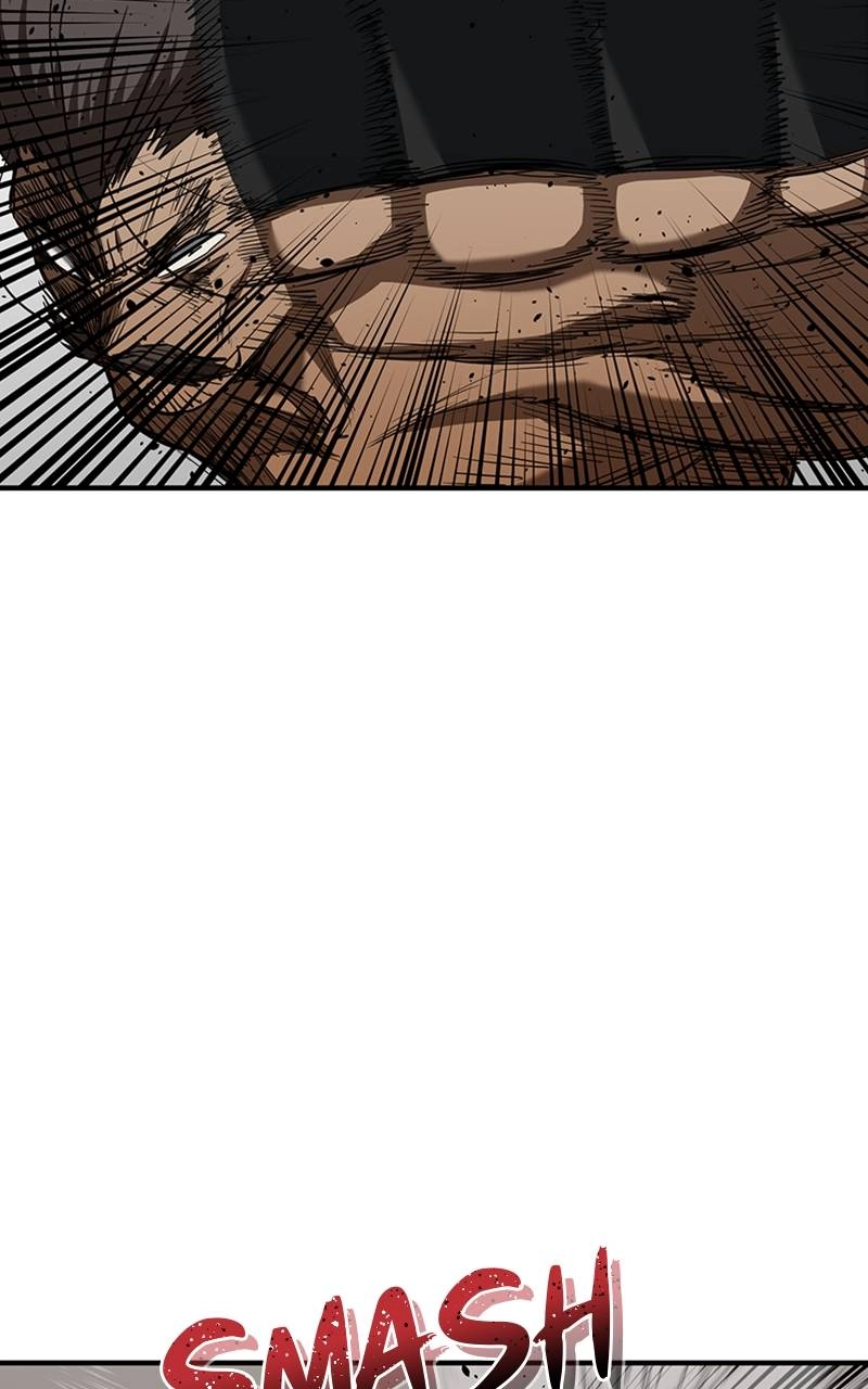 King of the Octagon Chapter 46 Page 43
