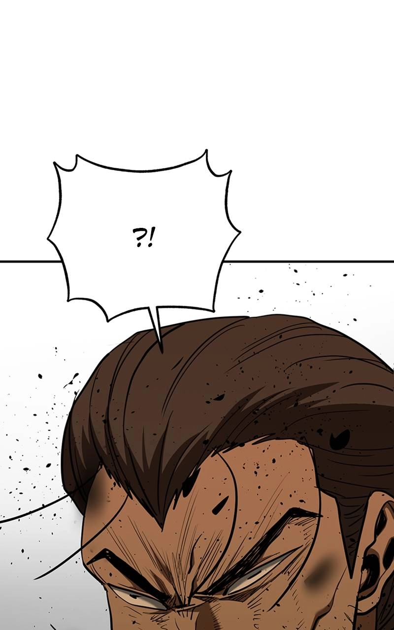 King of the Octagon Chapter 46 Page 45