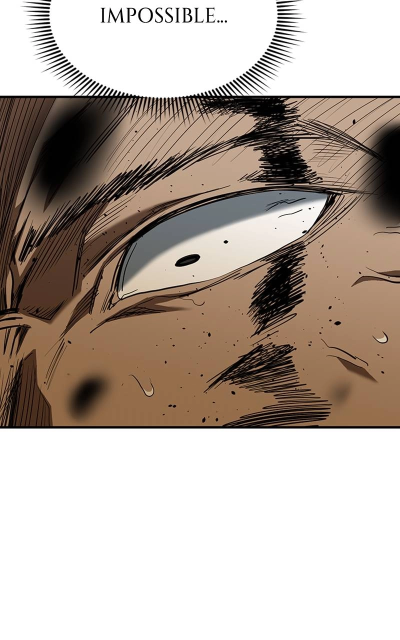 King of the Octagon Chapter 46 Page 48