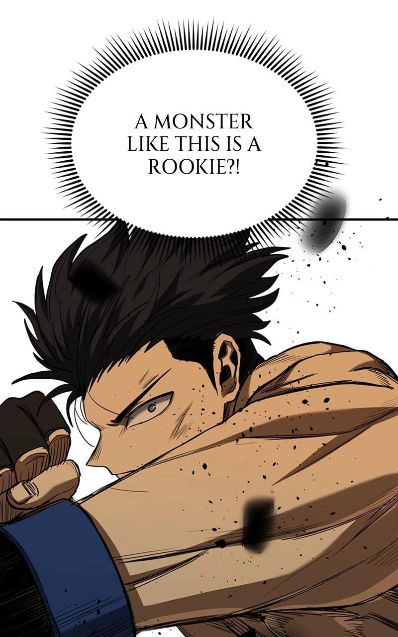 King of the Octagon Chapter 46 Page 49
