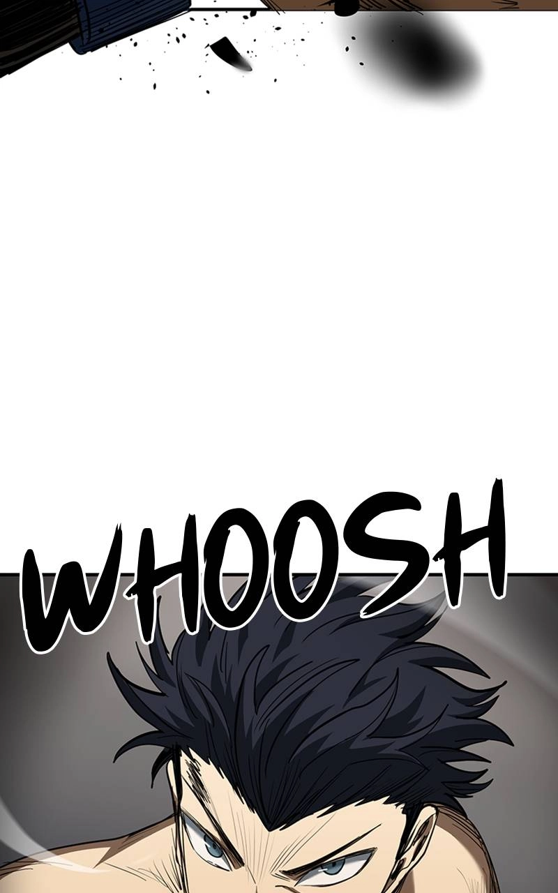 King of the Octagon Chapter 46 Page 50