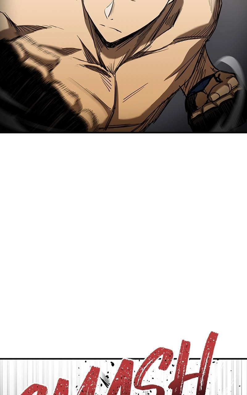 King of the Octagon Chapter 46 Page 51