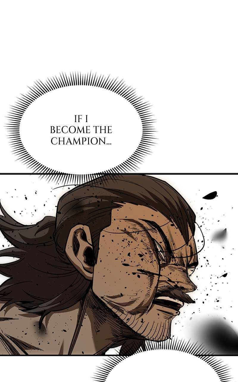 King of the Octagon Chapter 46 Page 56