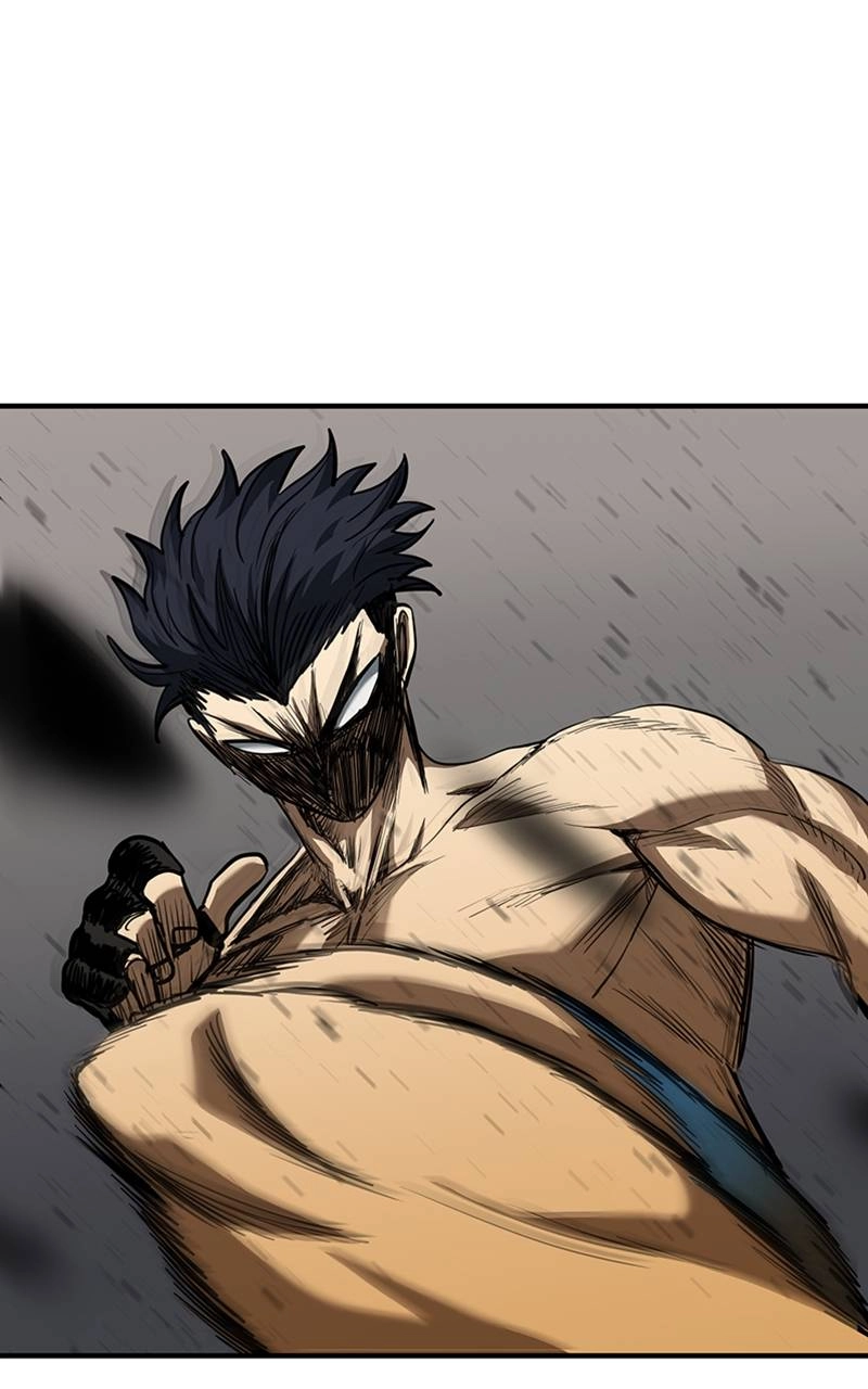 King of the Octagon Chapter 46 Page 62