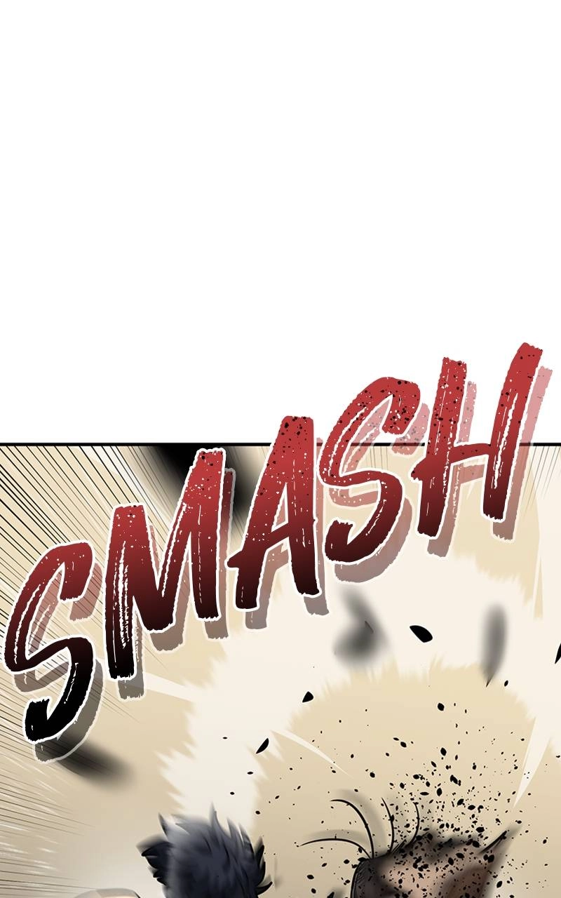 King of the Octagon Chapter 46 Page 63