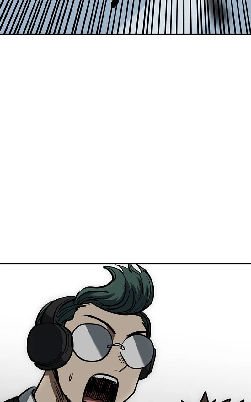 King of the Octagon Chapter 46 Page 65