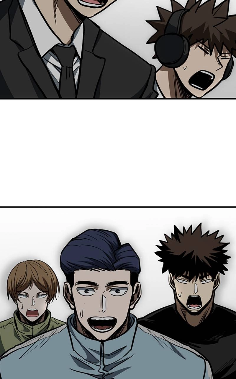 King of the Octagon Chapter 46 Page 66