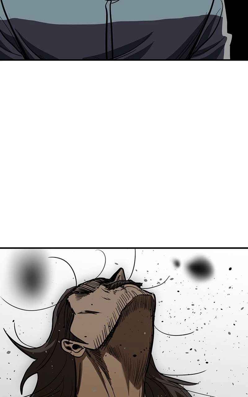 King of the Octagon Chapter 46 Page 67