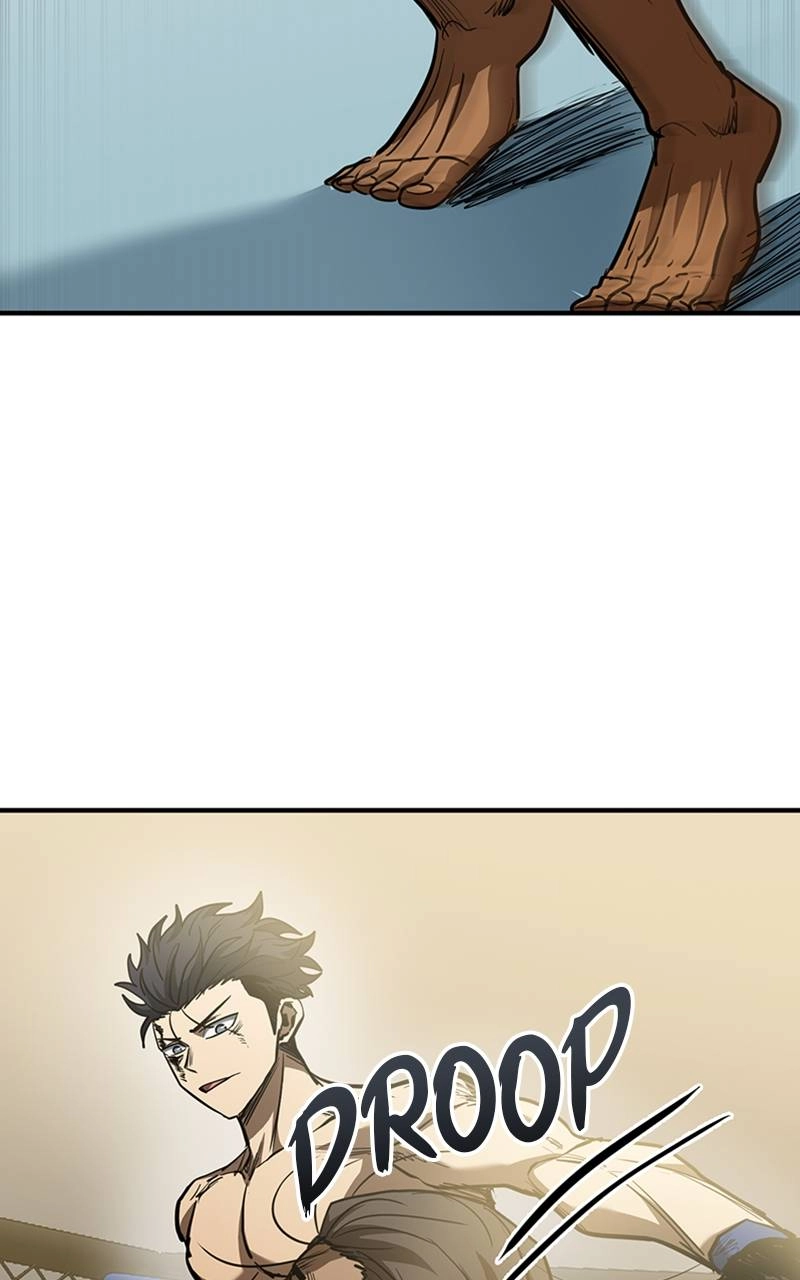 King of the Octagon Chapter 46 Page 69
