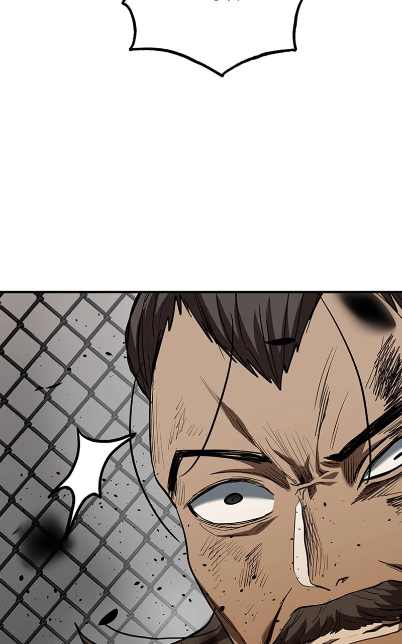 King of the Octagon Chapter 46 Page 6