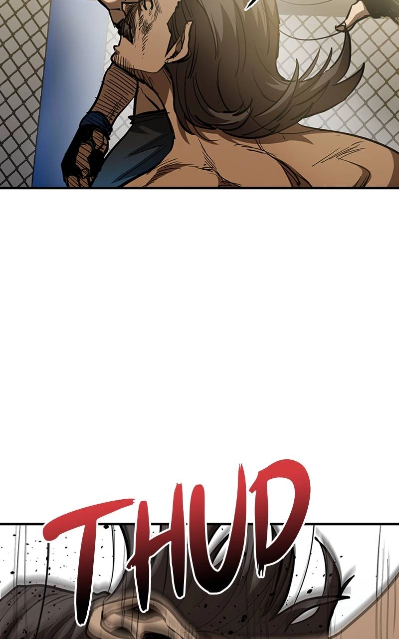 King of the Octagon Chapter 46 Page 70