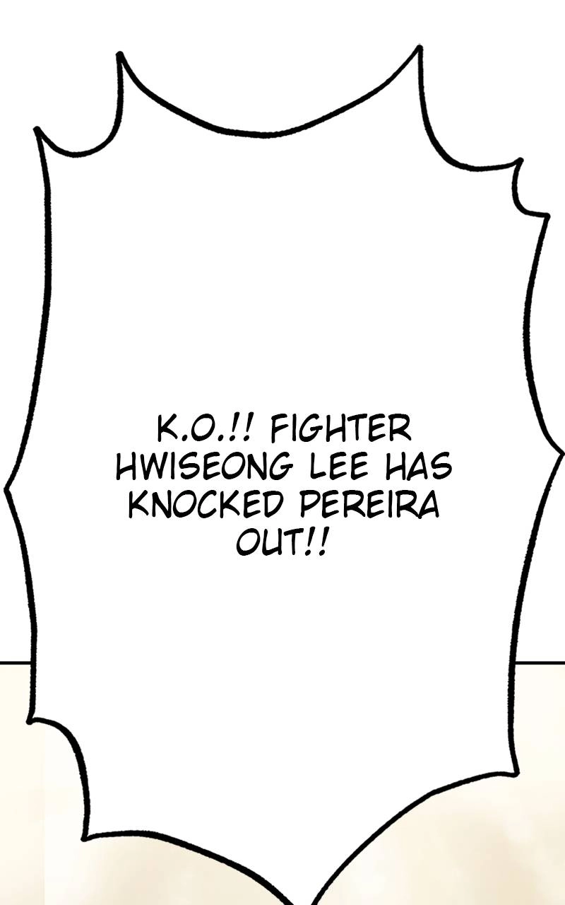 King of the Octagon Chapter 46 Page 72